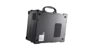 DuraPAC