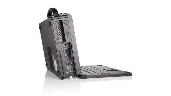 DuraPAC Lite product image