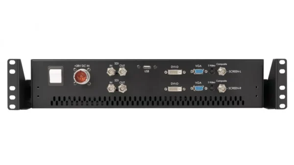 Produktbild des RMDDU 17A