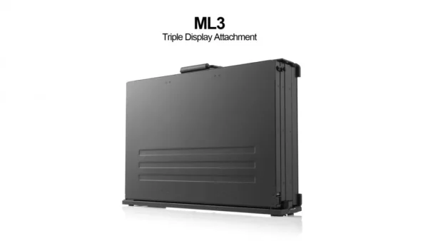 MegaPAC L3 product image