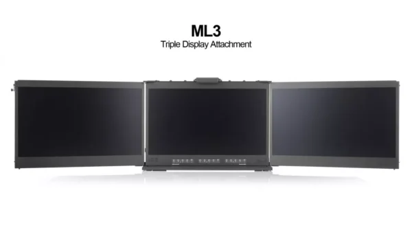 MegaPAC L3 product image