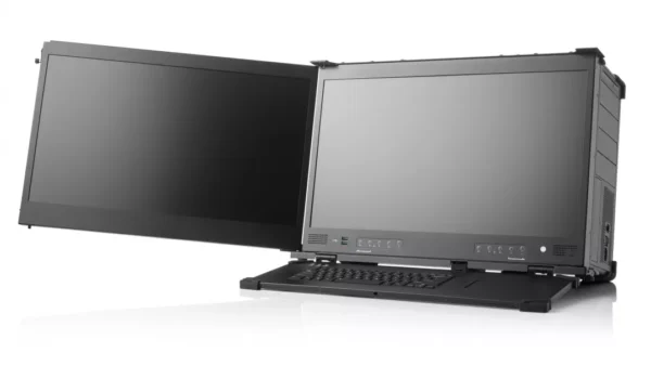 Produktbild von MegaPAC L2