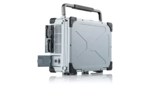 NotePAC III Pro V