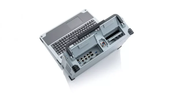 NotePAC III Pro V product image