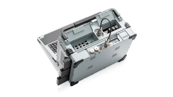NotePAC III Pro V product image