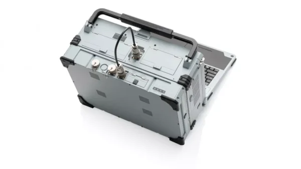 NotePAC III Pro V product image