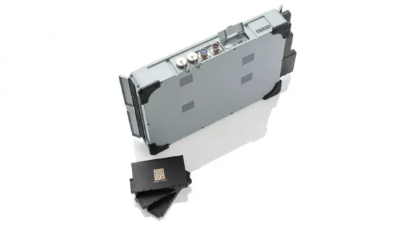 NotePAC III Pro V product image