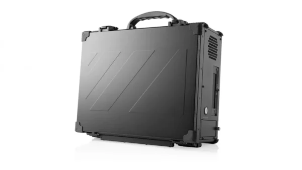 Batteriebetriebene Lösung