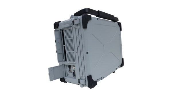 NotePAC III Lite product image