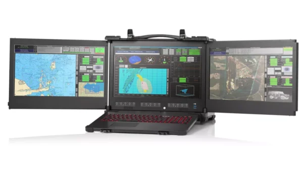 FlexPAC L3 product image