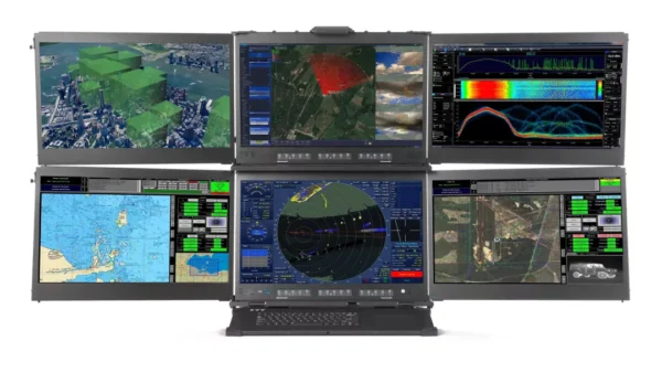 MegaPAC L3 product image