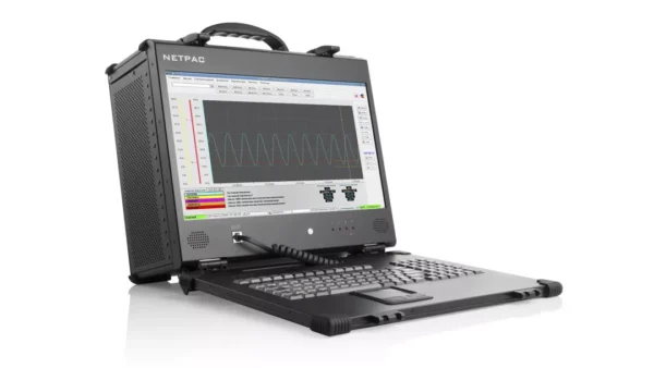 NetPAC product image