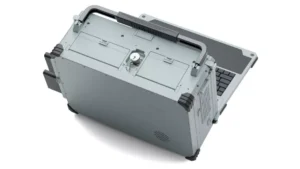 NotePAC III Lite