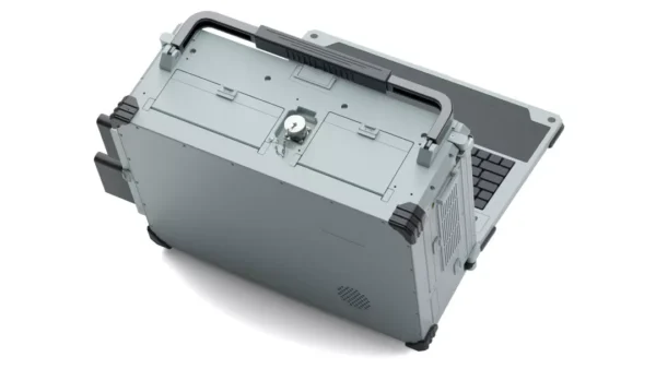 NotePAC III Lite product image