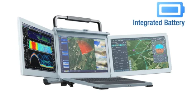 NotePAC III Lite product image