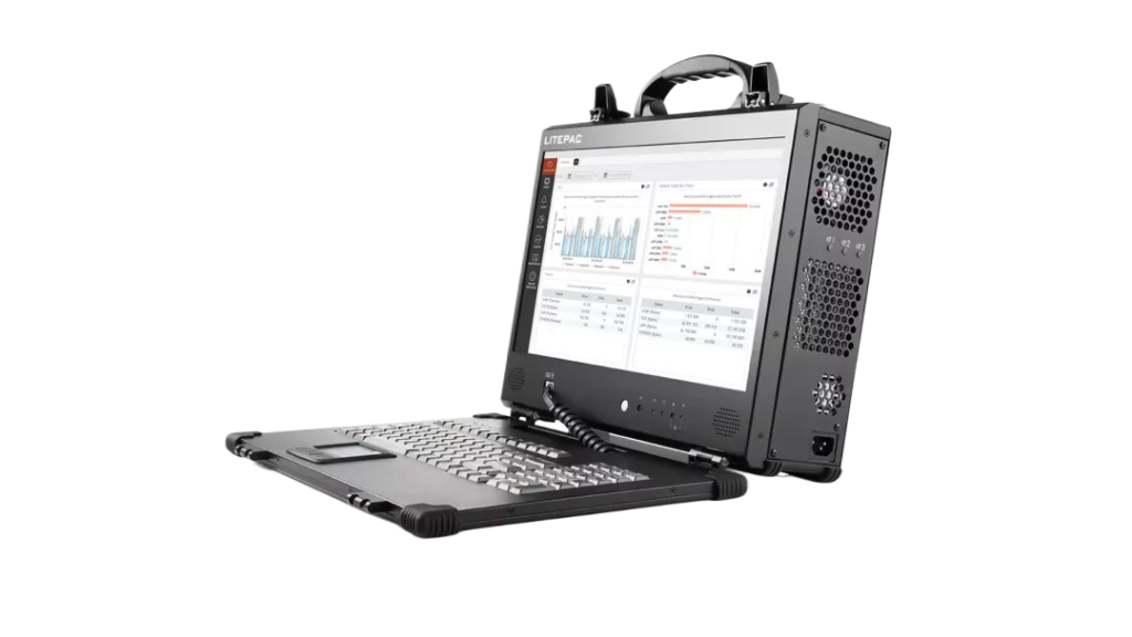 DuraPAC Lite product image