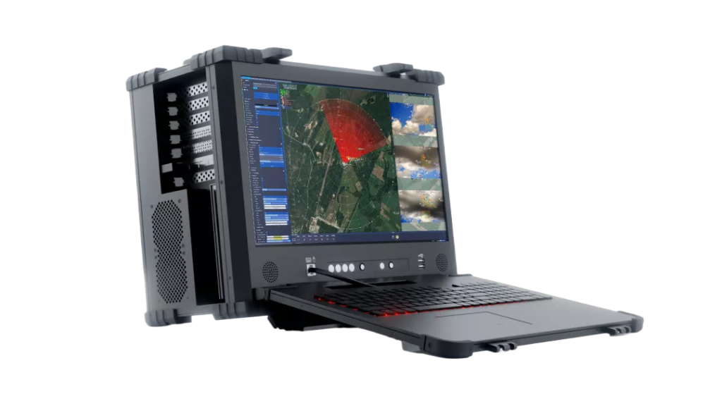 FlexPAC L1 product image