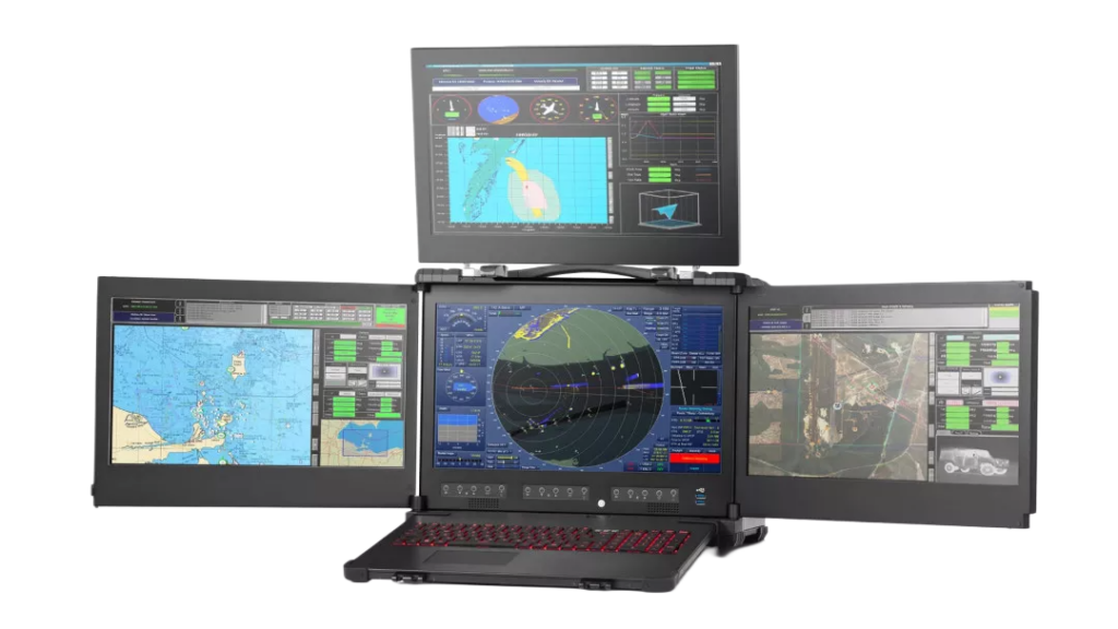 FlexPAC L3 product image