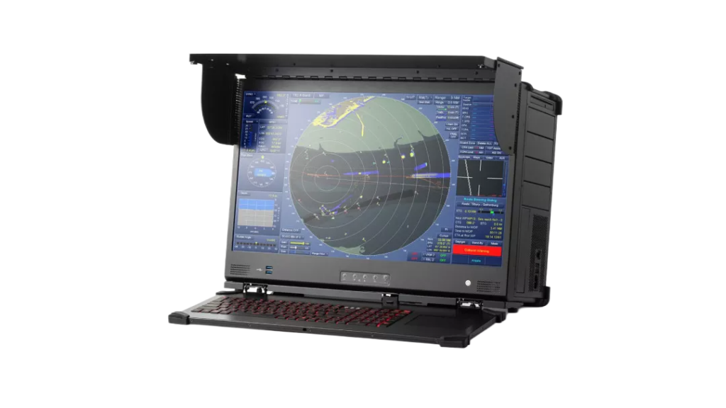 MegaPAC L1 product image