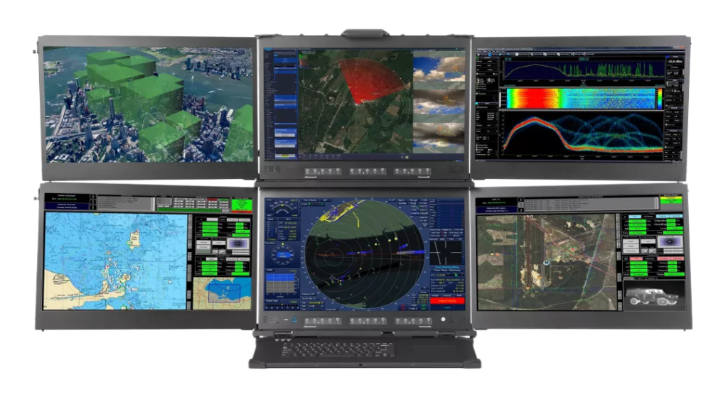 MegaPAC L3 product image