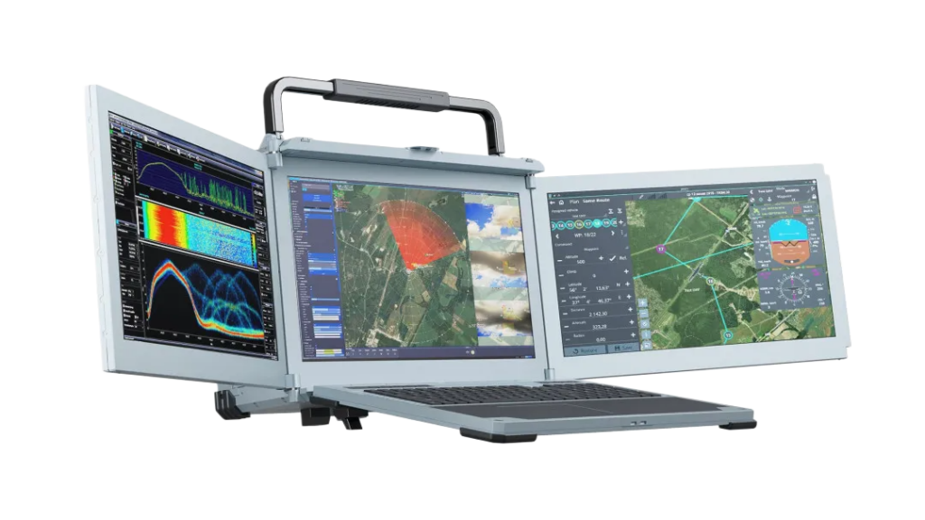 NotePAC III Lite product image