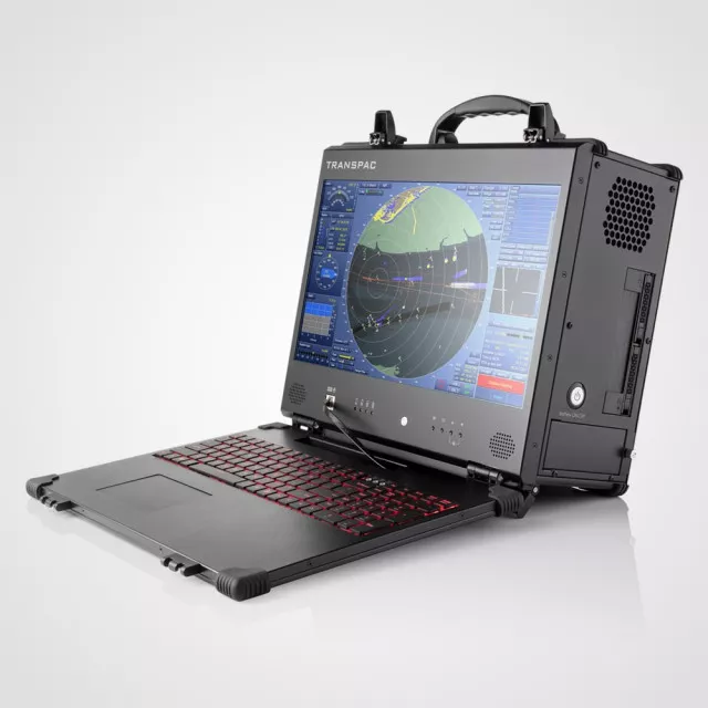 TransPAC product image