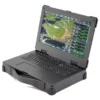 PMK portable KVM console