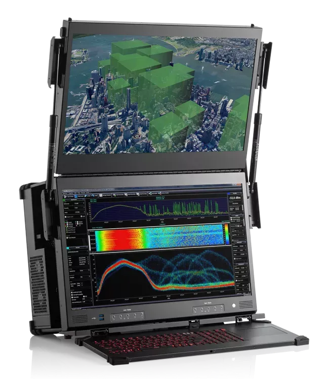 MegaPAC L2 product image